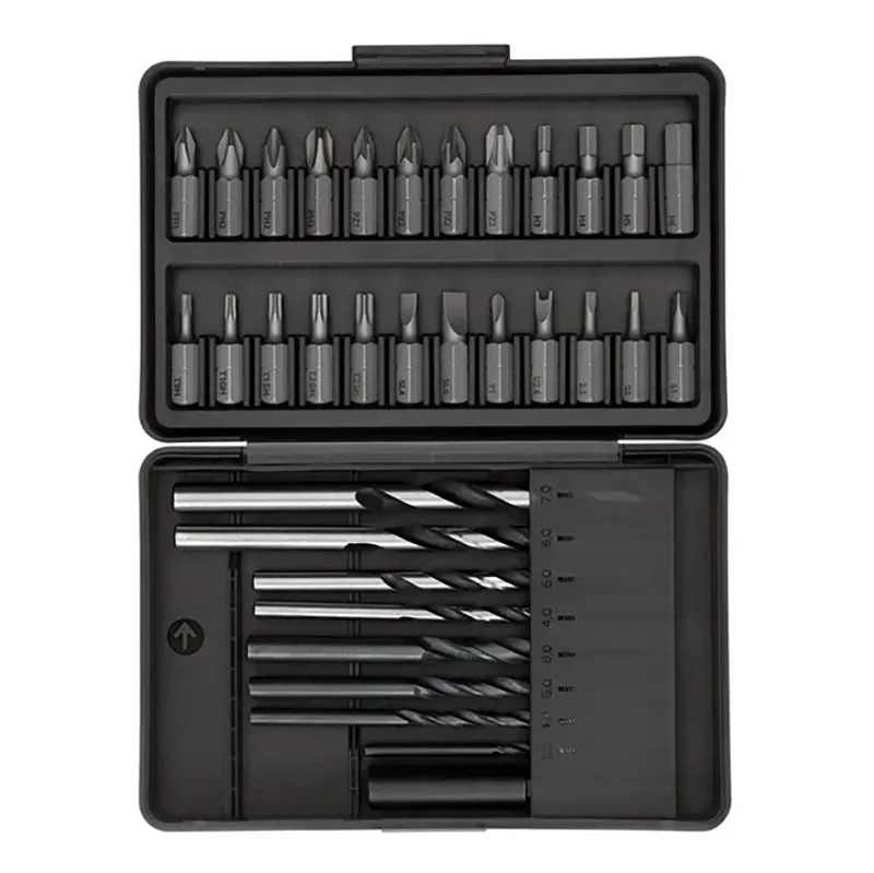 Mașină de găurit fără perii Xiaomi Max 12v, Negru