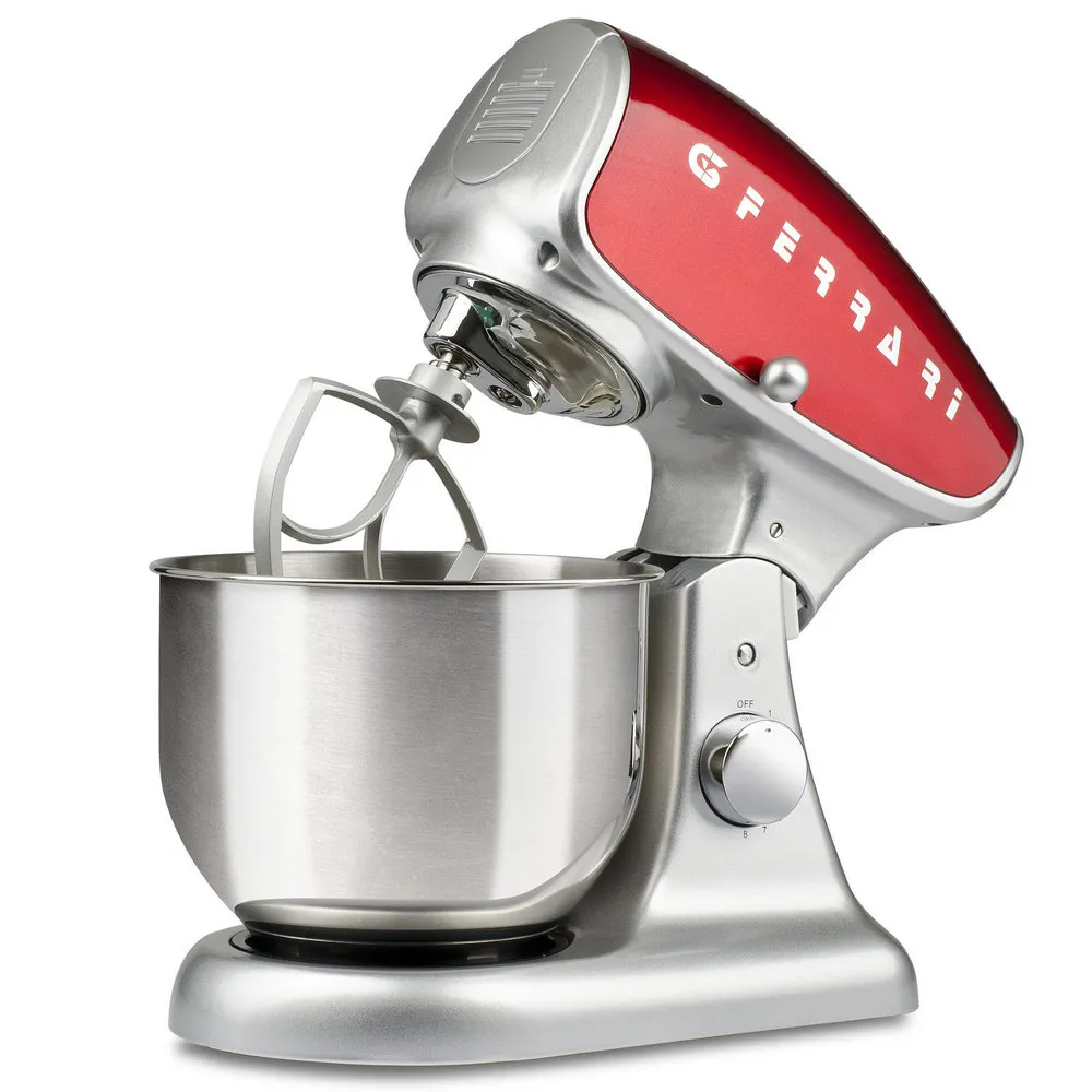 Mixer G3 Ferrari Pastaio Deluxe G20075