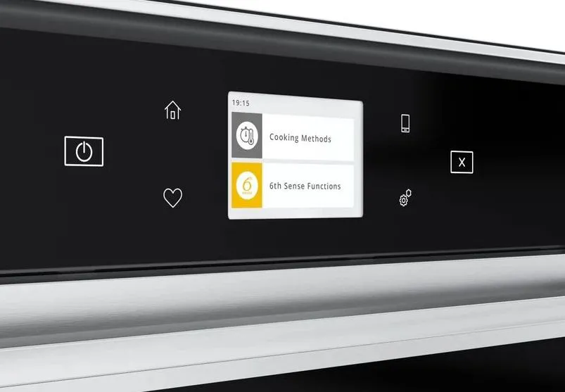 Cuptor Electric Whirlpool W Collection W9 OP2 4S2 H, Oțel inoxidabil