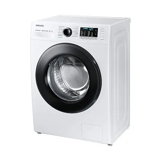 Mașină de spălat Samsung WW70AAS22AE/LD, 7kg, Alb