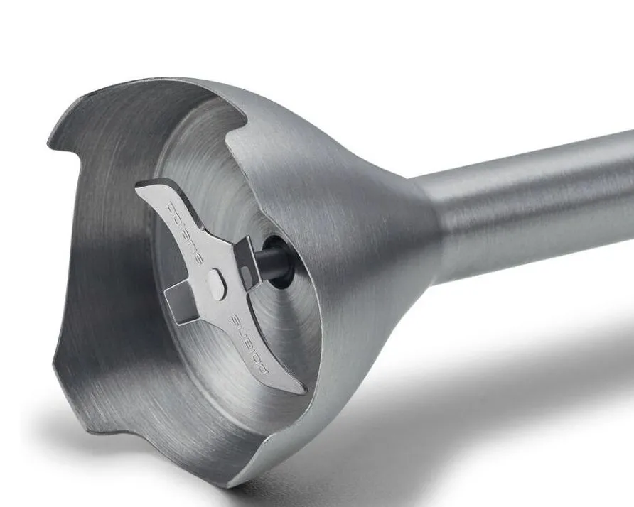 Blender de mână Polaris PHB1384, Negru