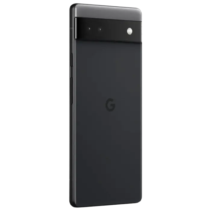 Смартфон Google Pixel 6a, 6Гб/128Гб, Charcoal