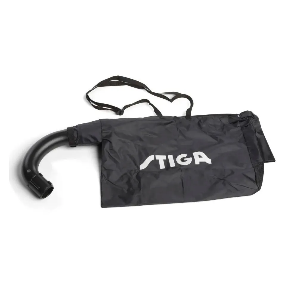 Бензиновая воздуходувка для листьев Stiga BL 530 V 