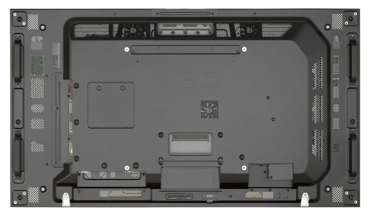 Display NEC MultiSync UN552V, 55