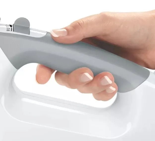 Миксер ручной Bosch MFQ36470, Белый