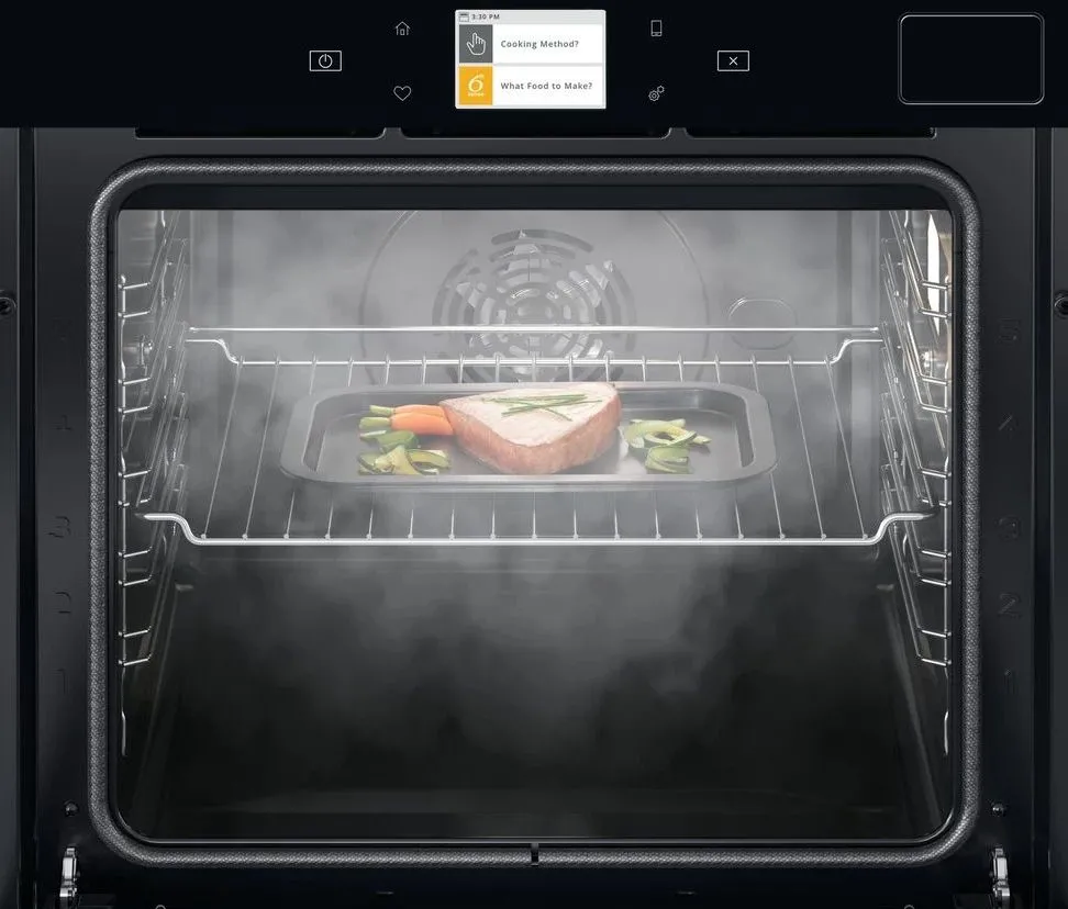 Cuptor Electric Whirlpool W Collection W9 OP2 4S2 H, Oțel inoxidabil