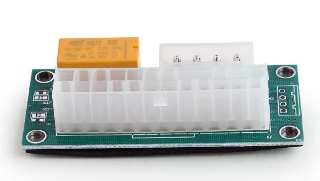 Adaptor intern Gembird RC-M.2-01, Multicolor