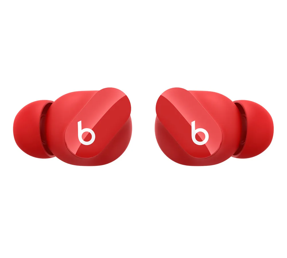 Наушники Beats Studio Buds, Красный