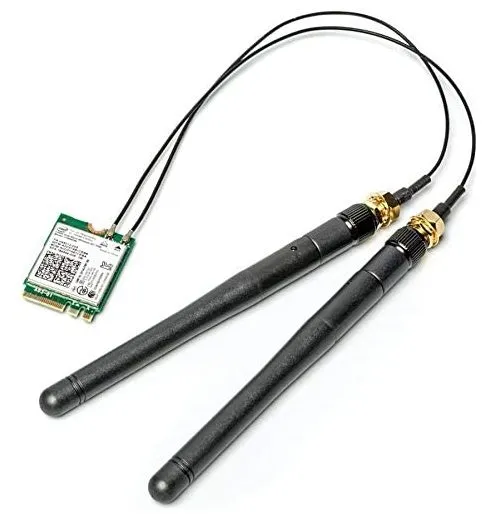 ASRock DESKMINI WIFI KIT