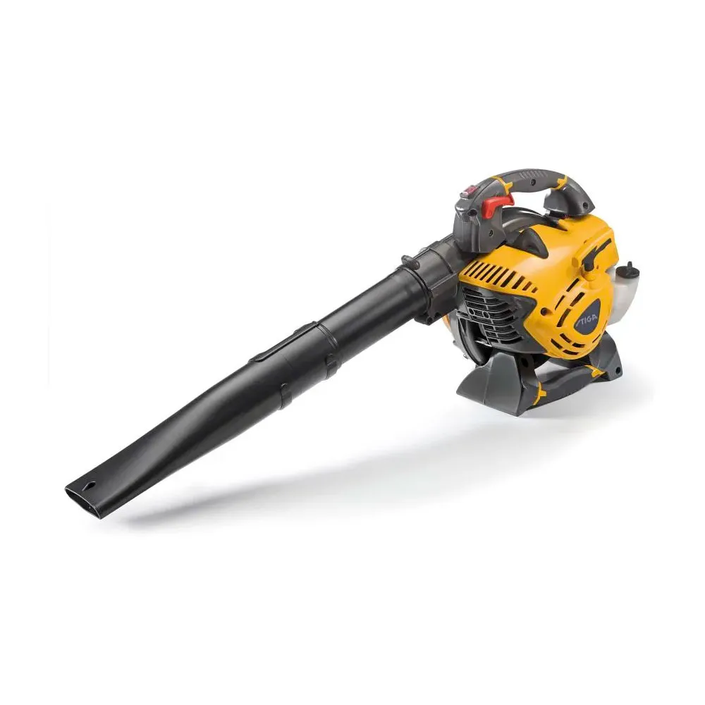 Бензиновая воздуходувка для листьев Stiga BL 530 V 