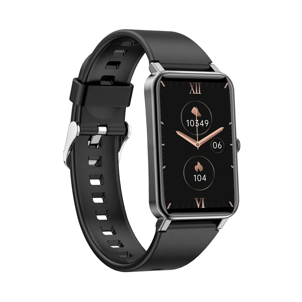 Smart Watch Globex Fit, Black