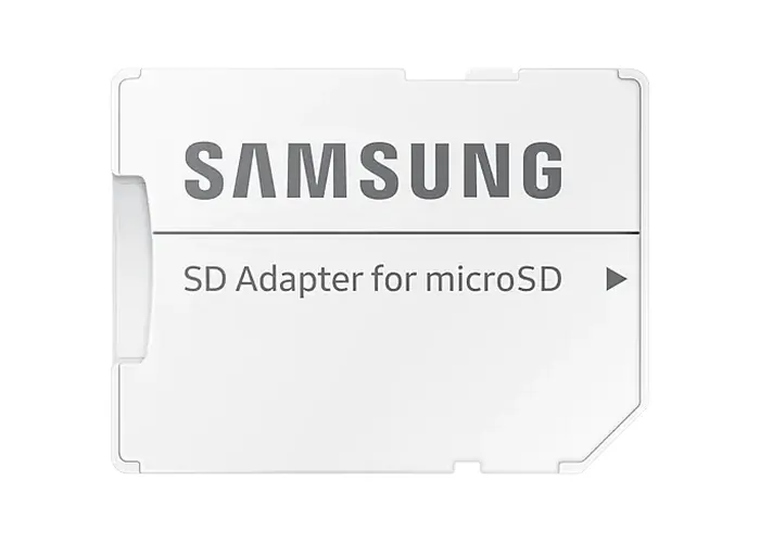 Карта памяти Samsung EVO Plus MicroSD, 64Гб (MB-MC64KA/APC)
