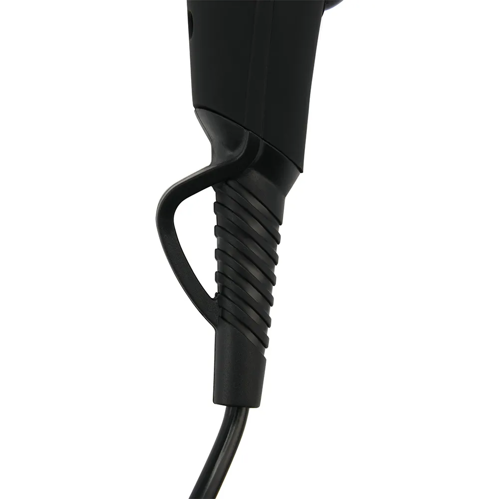 Uscător de păr Polaris PHD 2018Ti, 1800 W, Negru