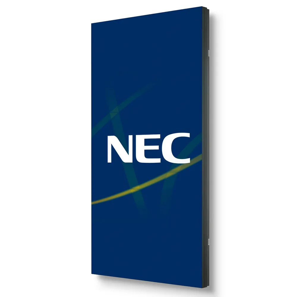 Display NEC MultiSync UN552V, 55