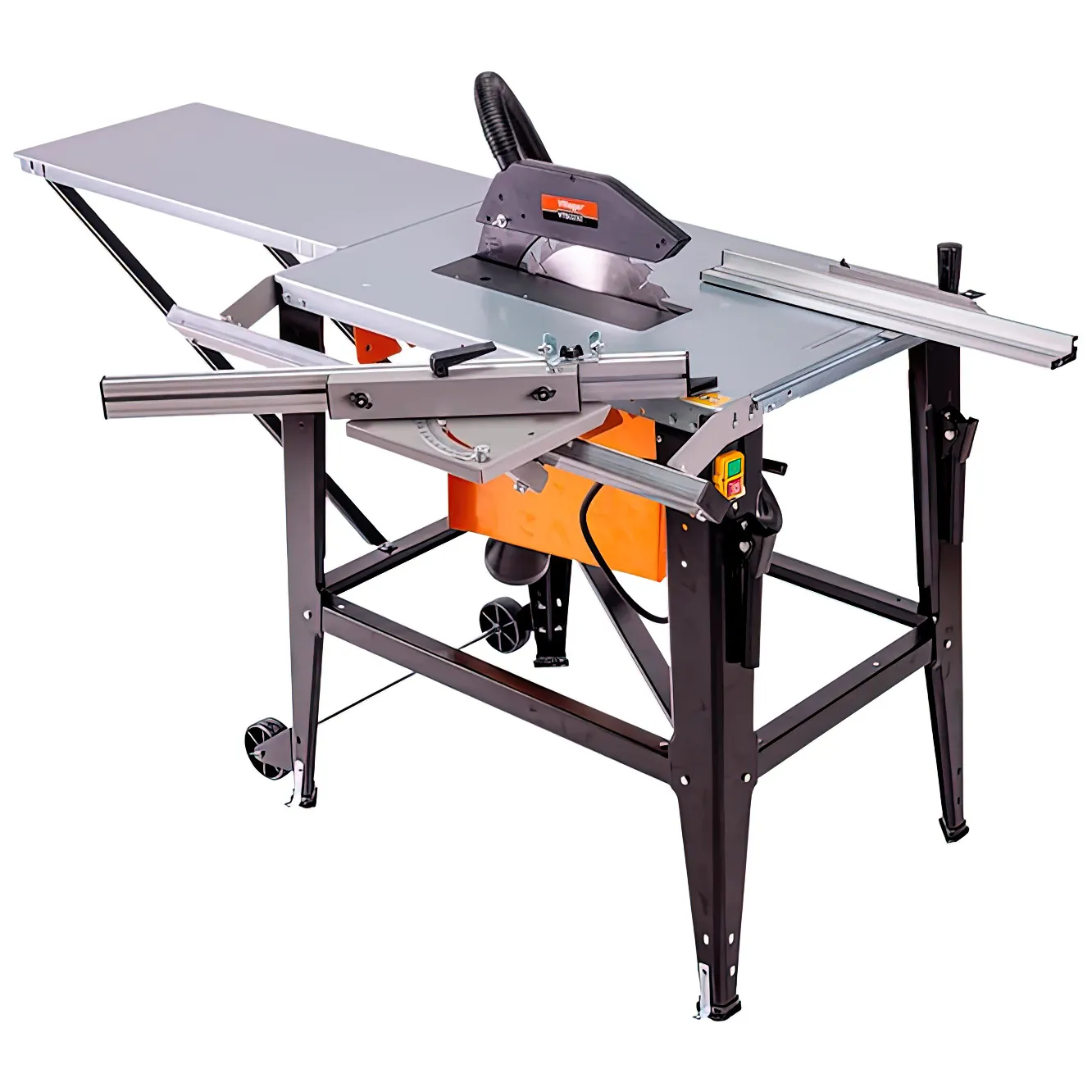 Ferestrau circular de masa Villager VTS 2232