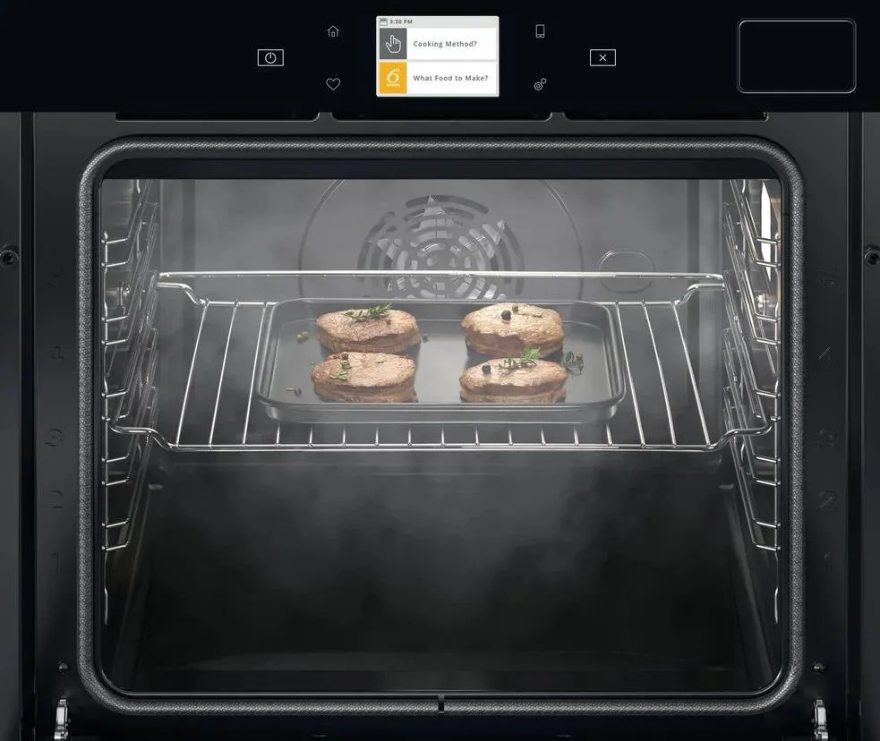 Cuptor Electric Whirlpool W Collection W9 OP2 4S2 H, Oțel inoxidabil