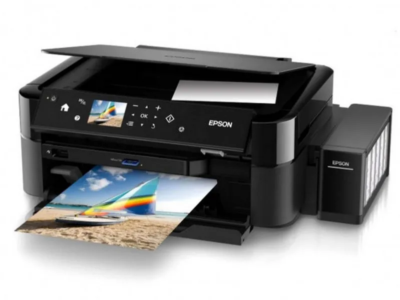 MFD Epson L850
