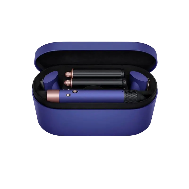 Стайлер Dyson Airwrap HS05 Complete Long, 1300 Вт, Blue | Rose