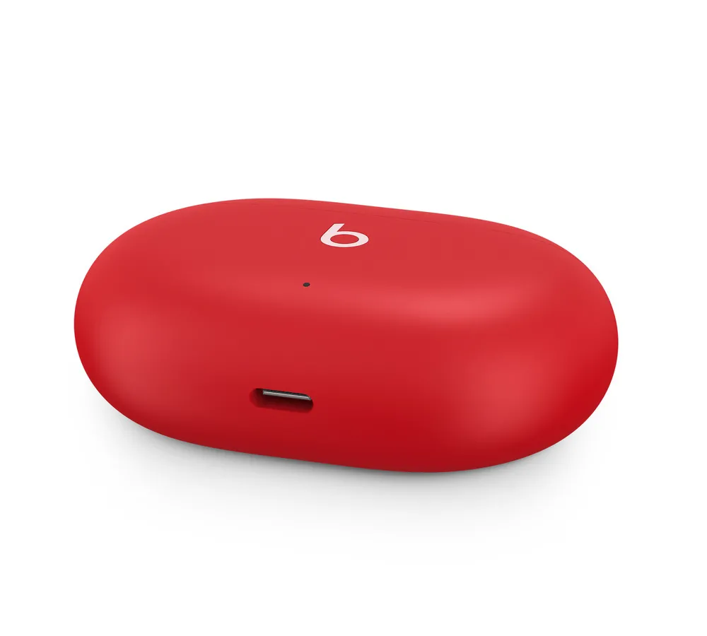 Наушники Beats Studio Buds, Красный