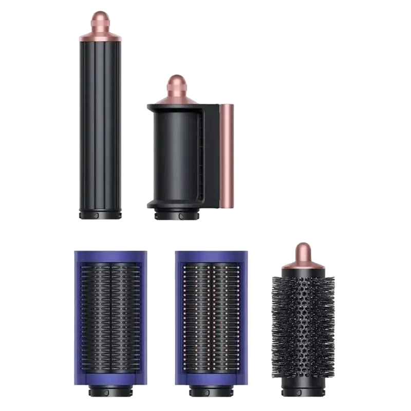 Стайлер Dyson Airwrap HS05 Complete Long, 1300 Вт, Blue | Rose