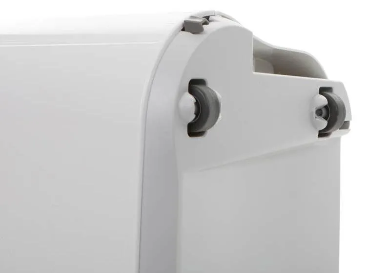 Umidificator de aer Sharp KCD60EUW, Alb