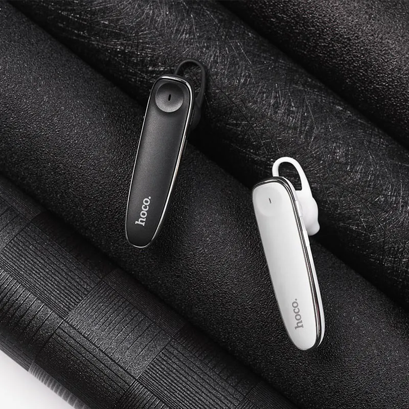 Наушники Hoco E49 Young, Чёрный