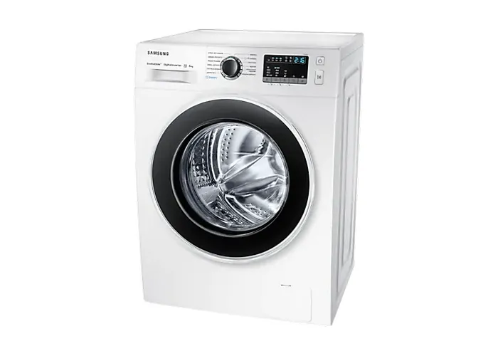 Mașină de spălat Samsung WW62J42E0HW/CE, 6kg, Alb