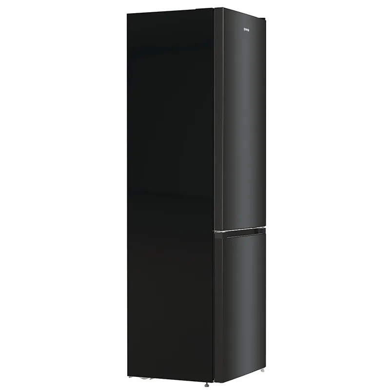 Frigider Gorenje NRK 6202 EBXL4, Negru