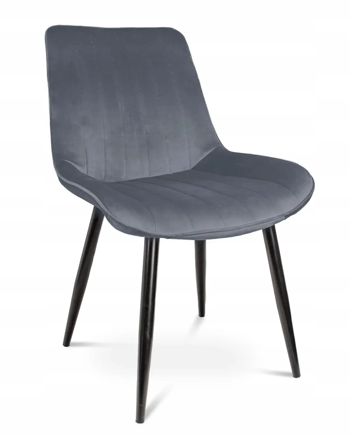 Scaun JUMI VIVA (gri)