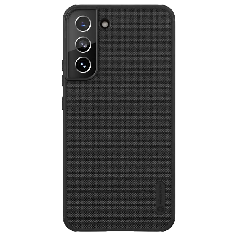 Husă Nillkin Nillkin SAM. S22+, Frosted, Negru