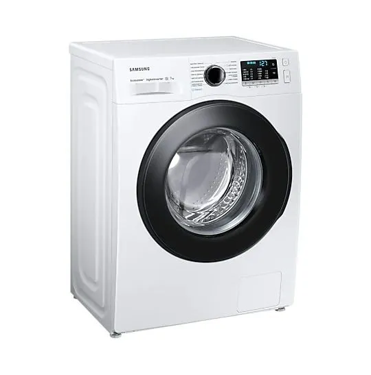Mașină de spălat Samsung WW70AAS22AE/LD, 7kg, Alb