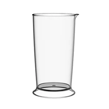 Погружной блендер Tefal HB653838, Серебристый