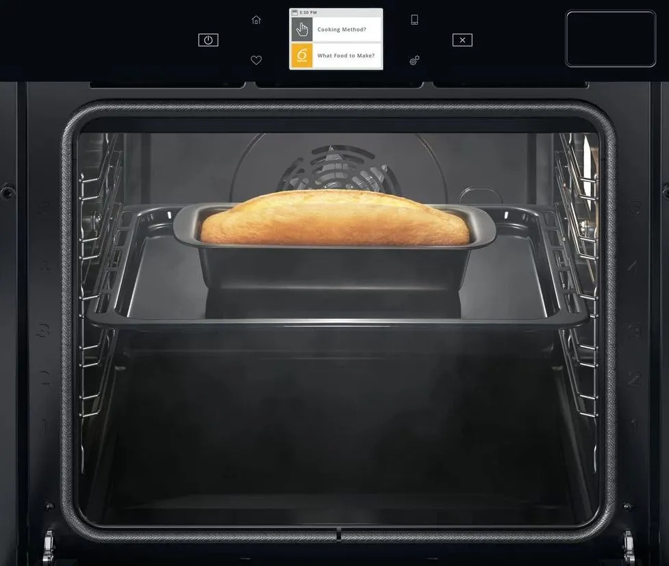 Cuptor Electric Whirlpool W Collection W9 OP2 4S2 H, Oțel inoxidabil