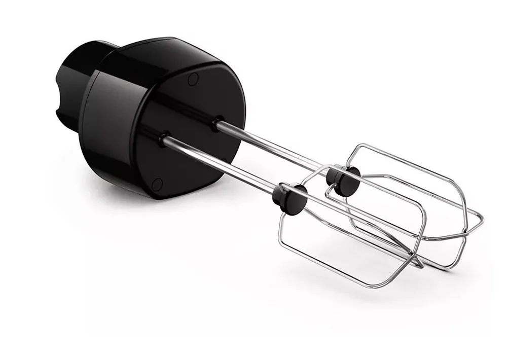 Blender de mână PHILIPS HR1629/90 , Negru