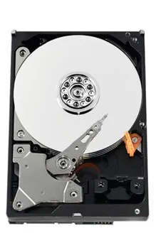 Unitate HDD Western Digital WD AV-GP, 3.5", 320 GB <WD3200AVVS>