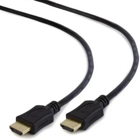 Cable Video Gembird CC-HDMI4-15, HDMI (M) - HDMI (M), 4,5m, Negru