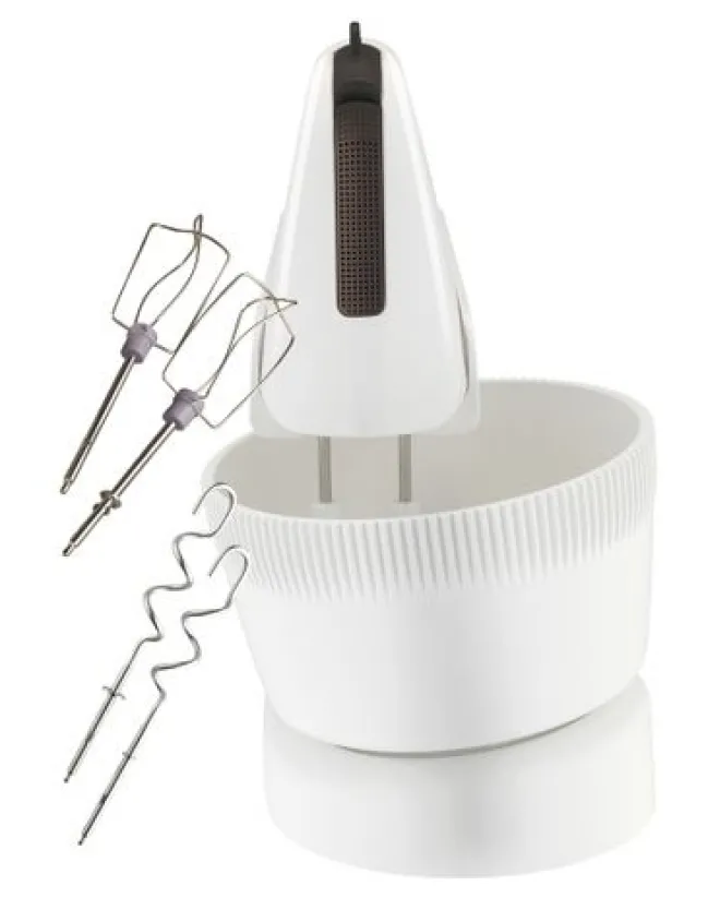 Миксер стационарный Tefal Powermix, Белый