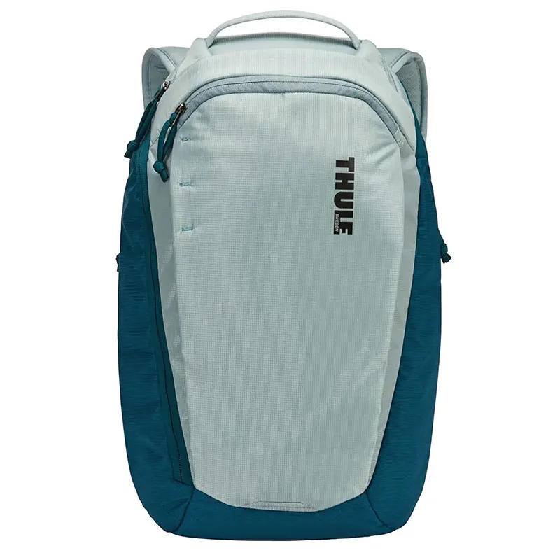 Rucsac pentru Laptop THULE EnRoute, 15.6", Nailon 330D mini ripstop, poliester 600D, Albastru