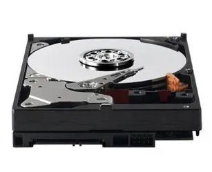 Unitate HDD Western Digital WD AV-GP, 3.5", 320 GB <WD3200AVVS>