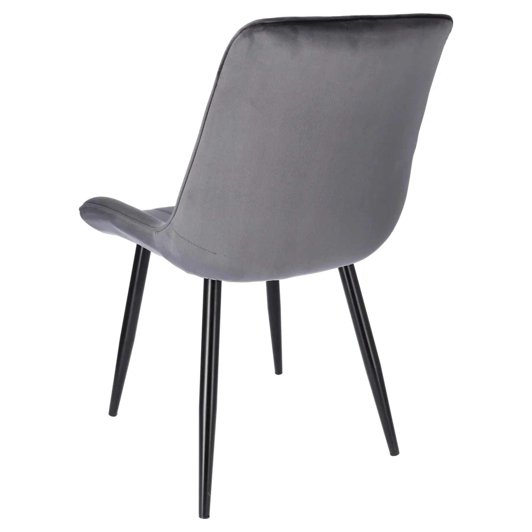 Scaun JUMI VIVA (gri)