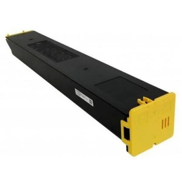 Тонер Sharp BP-GT30YB, Желтый