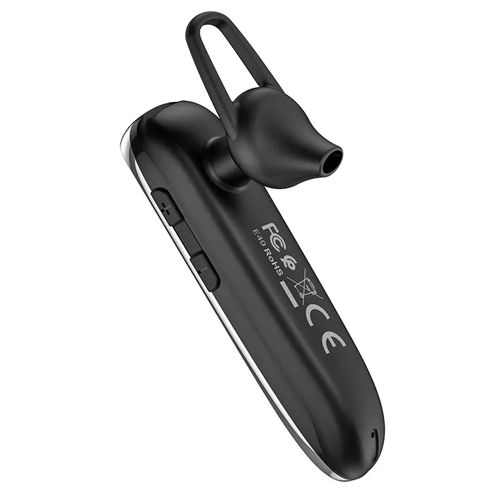 Наушники Hoco E49 Young, Чёрный
