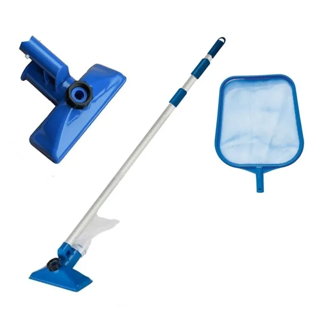 Accesorii pentru piscine Intex, Alb/Albastru, 28002