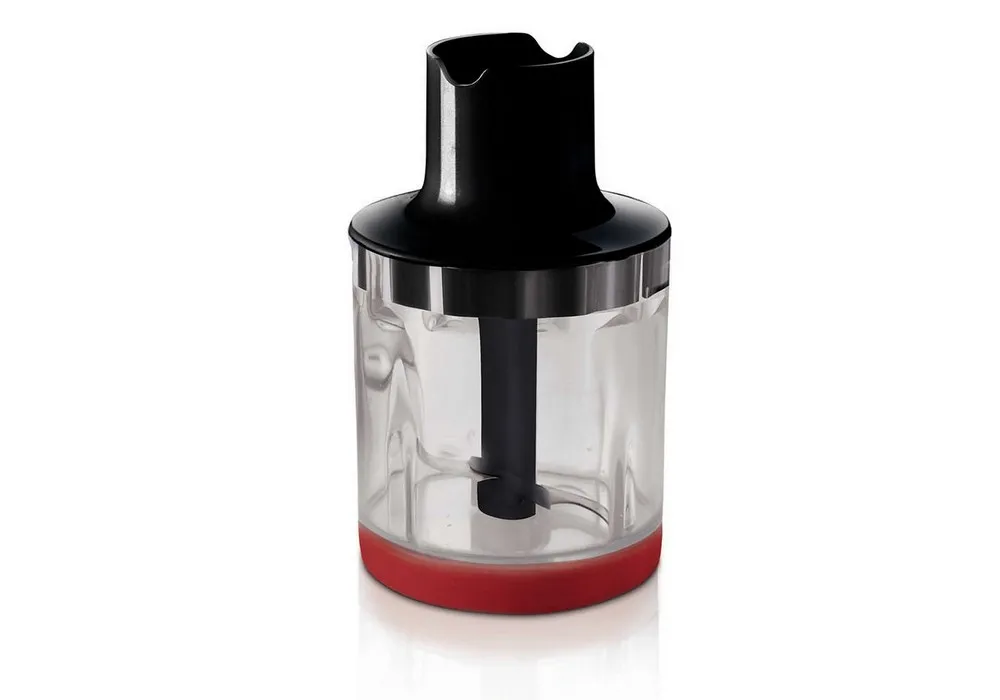 Blender de mână PHILIPS HR1629/90 , Negru