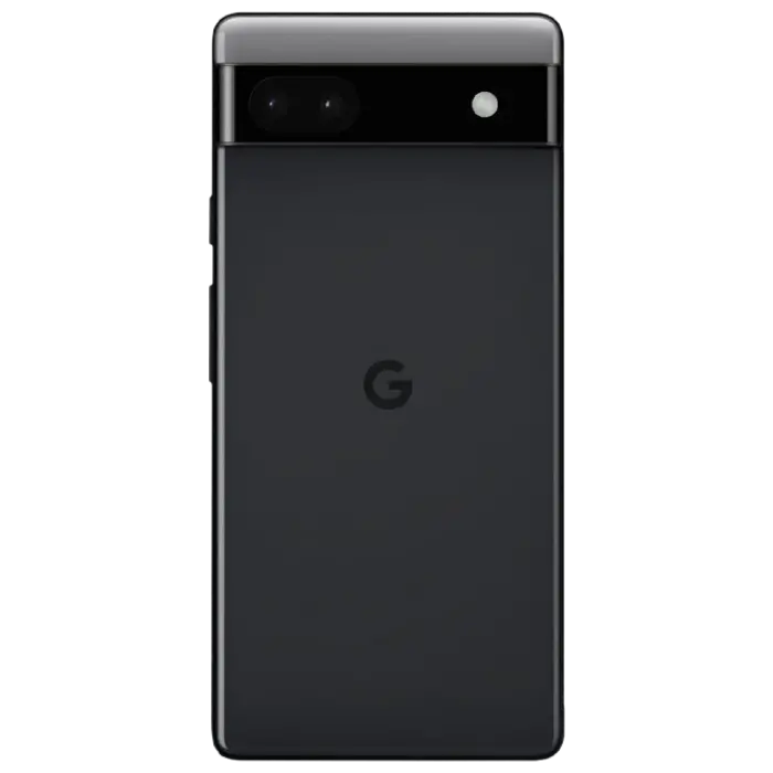 Смартфон Google Pixel 6a, 6Гб/128Гб, Charcoal