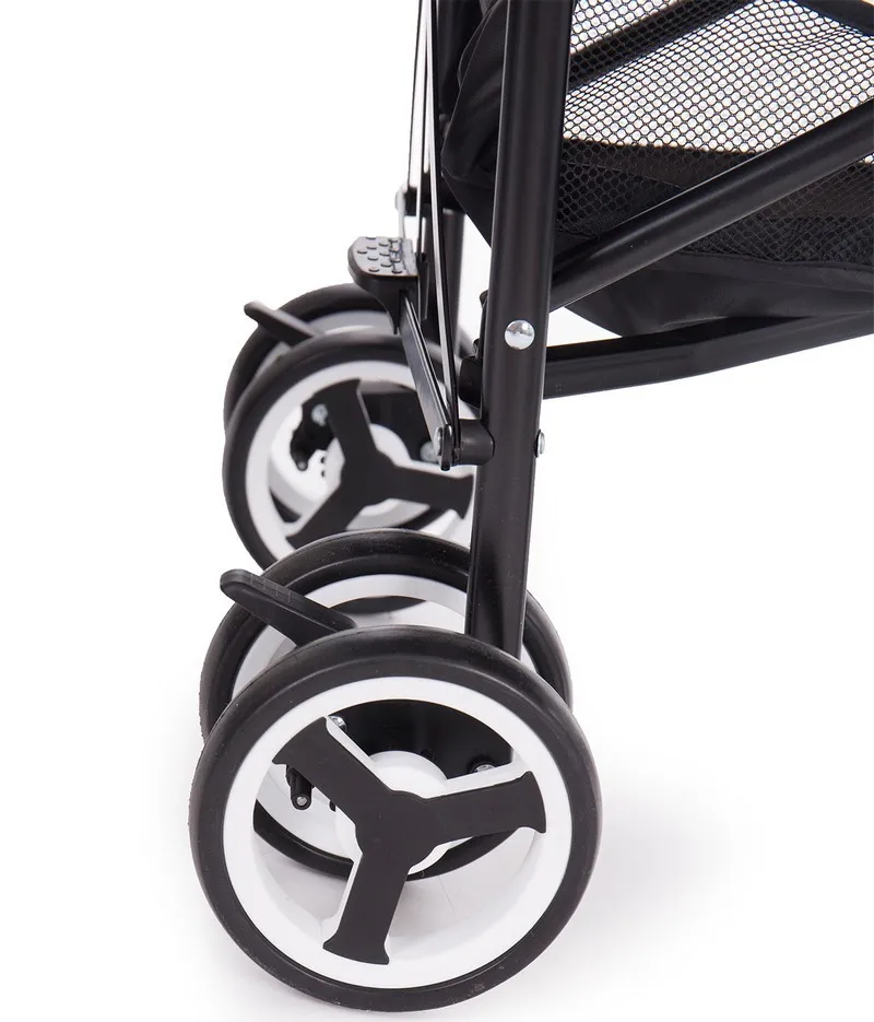 Cărucior Kikka Boo Beetle, Albastru