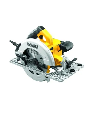 Дисковая пила DWE576K