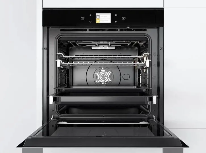 Cuptor Electric Whirlpool W Collection W9 OP2 4S2 H, Oțel inoxidabil