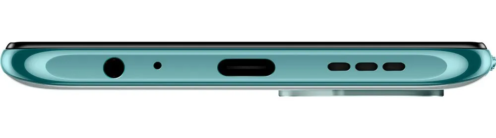 Smartphone Xiaomi Redmi Note 10, 64GB/4GB, Verde