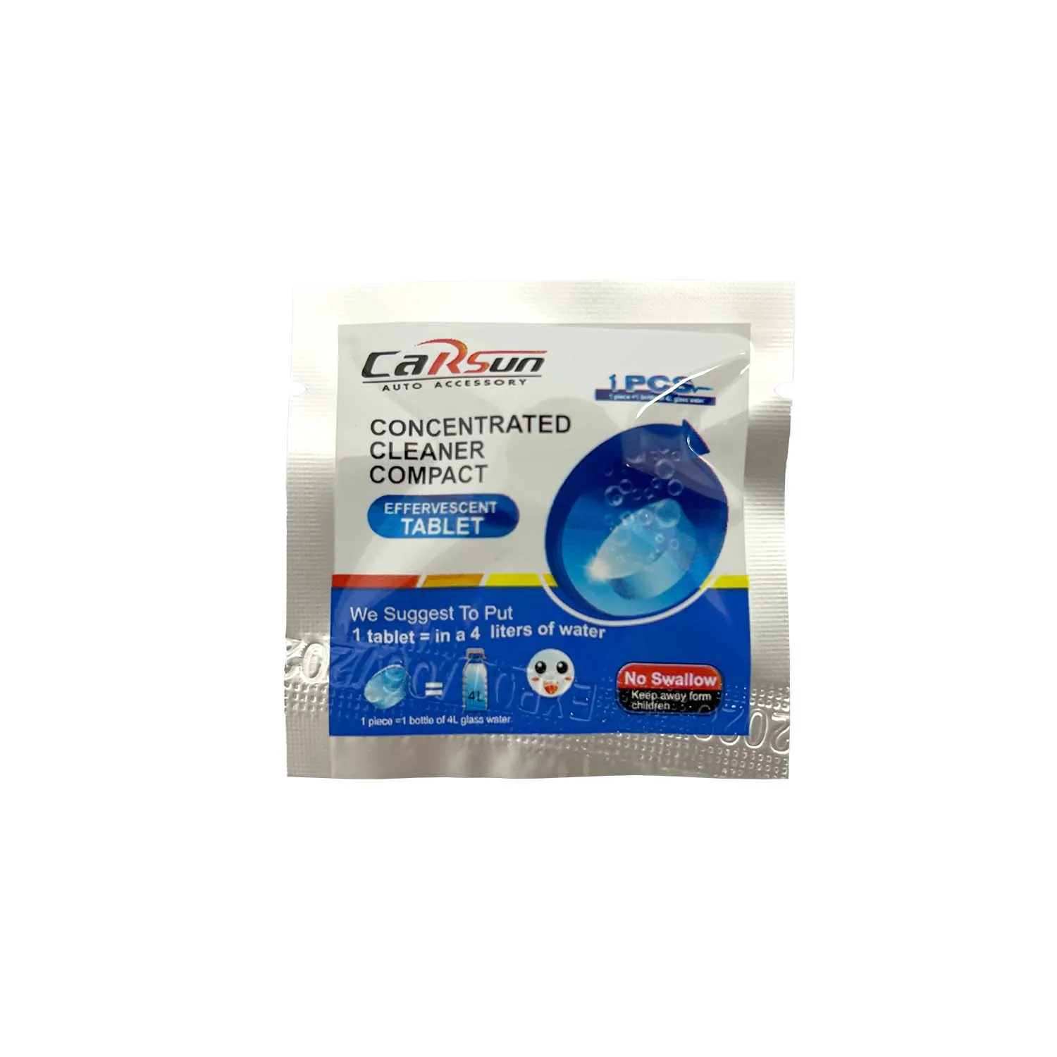 Набор для обслуживания автомобиля TECHNOWORKER